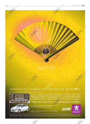 ABC CORDOBA 15-05-2003 página 40