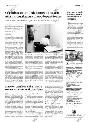 ABC CORDOBA 15-05-2003 página 43