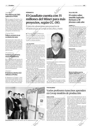 ABC CORDOBA 15-05-2003 página 46