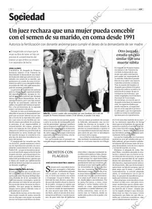 ABC CORDOBA 15-05-2003 página 52