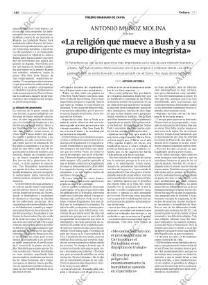 ABC CORDOBA 15-05-2003 página 57