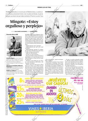 ABC CORDOBA 15-05-2003 página 58