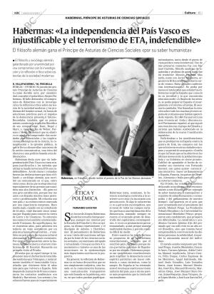 ABC CORDOBA 15-05-2003 página 61