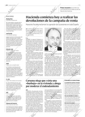 ABC CORDOBA 15-05-2003 página 73