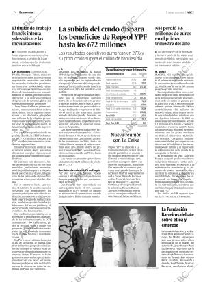 ABC CORDOBA 15-05-2003 página 74