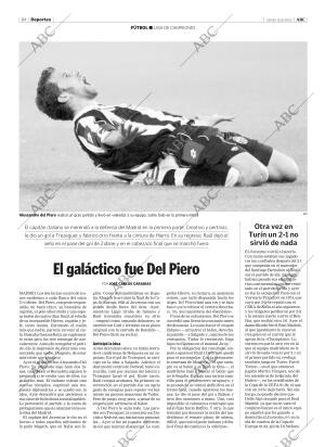 ABC CORDOBA 15-05-2003 página 84