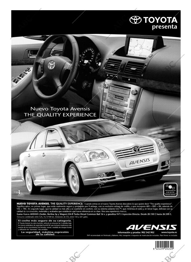 ABC CORDOBA 15-05-2003 página 96