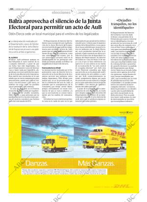 ABC CORDOBA 16-05-2003 página 15