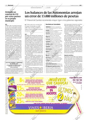 ABC CORDOBA 16-05-2003 página 16