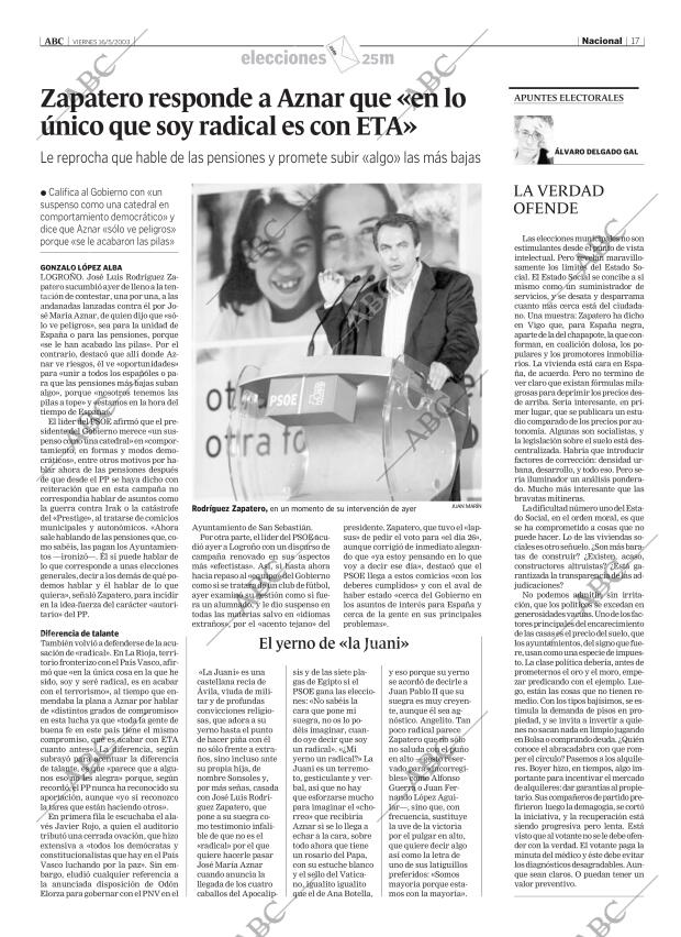 ABC CORDOBA 16-05-2003 página 17