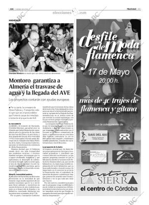 ABC CORDOBA 16-05-2003 página 19