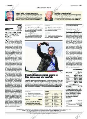 ABC CORDOBA 16-05-2003 página 2