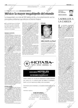 ABC CORDOBA 16-05-2003 página 21