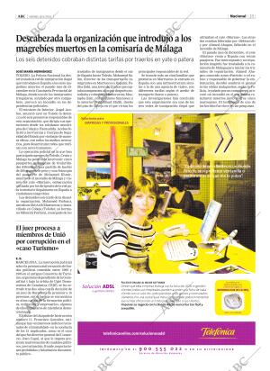 ABC CORDOBA 16-05-2003 página 23