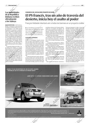 ABC CORDOBA 16-05-2003 página 28