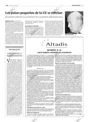 ABC CORDOBA 16-05-2003 página 29