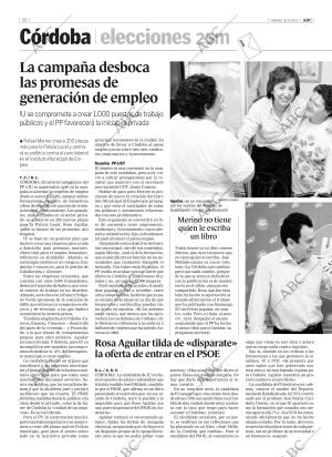 ABC CORDOBA 16-05-2003 página 30