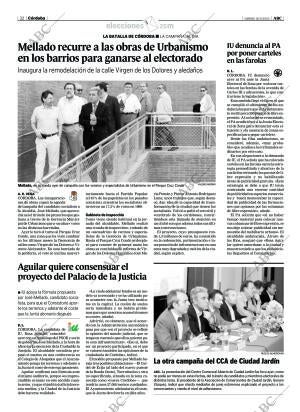 ABC CORDOBA 16-05-2003 página 32