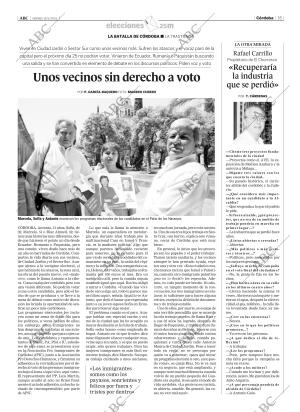 ABC CORDOBA 16-05-2003 página 35