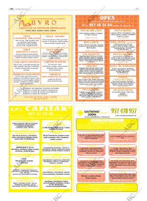 ABC CORDOBA 16-05-2003 página 39