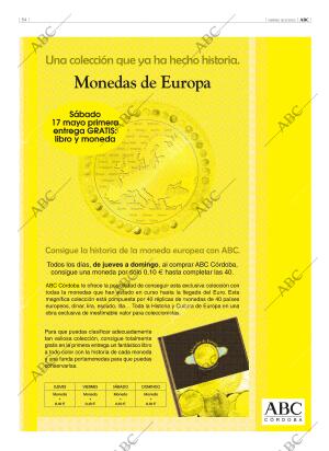 ABC CORDOBA 16-05-2003 página 54