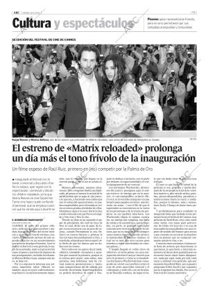 ABC CORDOBA 16-05-2003 página 55