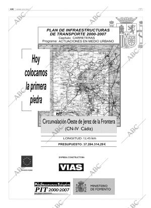 ABC CORDOBA 16-05-2003 página 57
