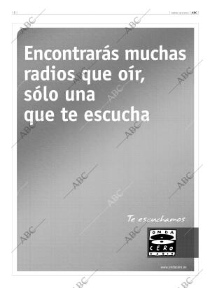 ABC CORDOBA 16-05-2003 página 6