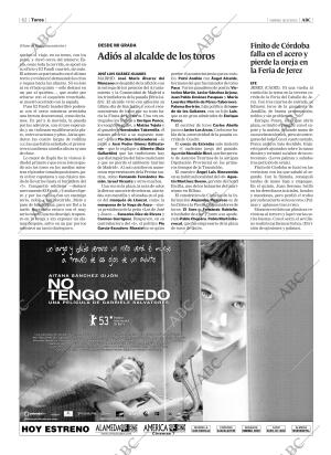 ABC CORDOBA 16-05-2003 página 62