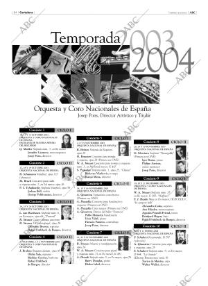 ABC CORDOBA 16-05-2003 página 64