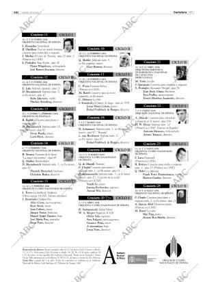 ABC CORDOBA 16-05-2003 página 65