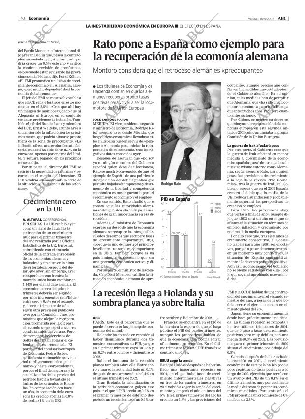 ABC CORDOBA 16-05-2003 página 70