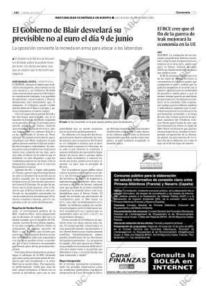 ABC CORDOBA 16-05-2003 página 71