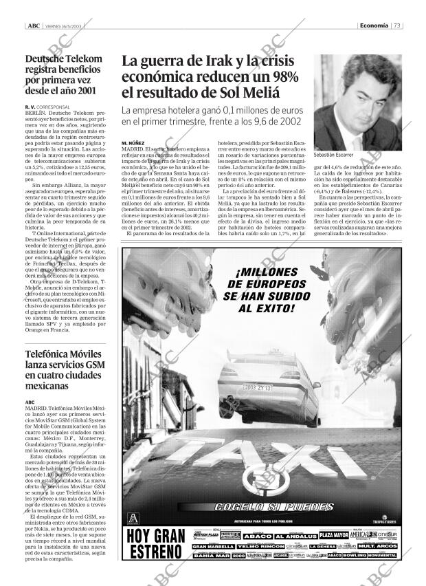 ABC CORDOBA 16-05-2003 página 73