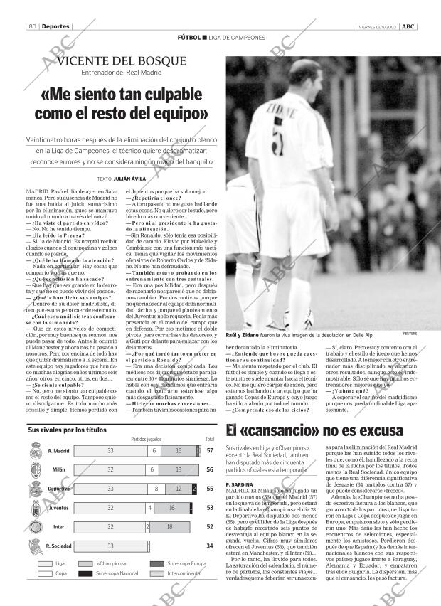 ABC CORDOBA 16-05-2003 página 80