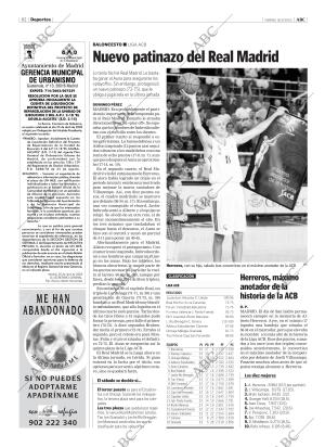 ABC CORDOBA 16-05-2003 página 82