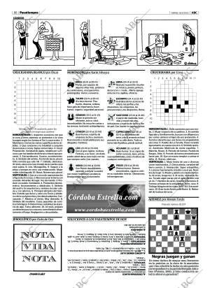 ABC CORDOBA 16-05-2003 página 86