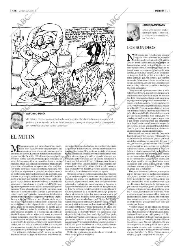 ABC CORDOBA 16-05-2003 página 9