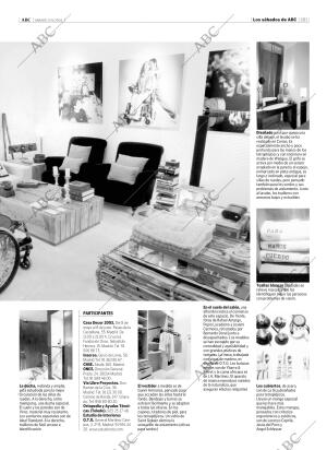 ABC CORDOBA 17-05-2003 página 101