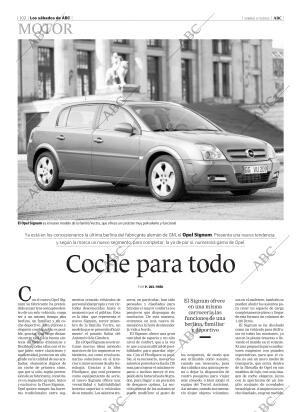 ABC CORDOBA 17-05-2003 página 102