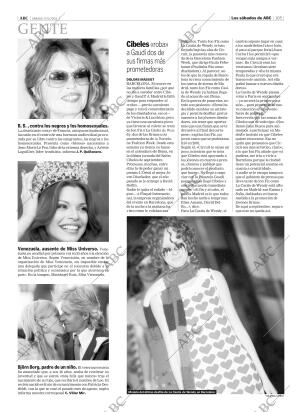 ABC CORDOBA 17-05-2003 página 105