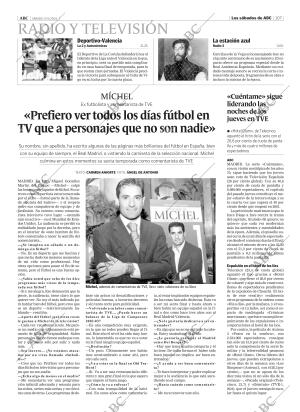 ABC CORDOBA 17-05-2003 página 107