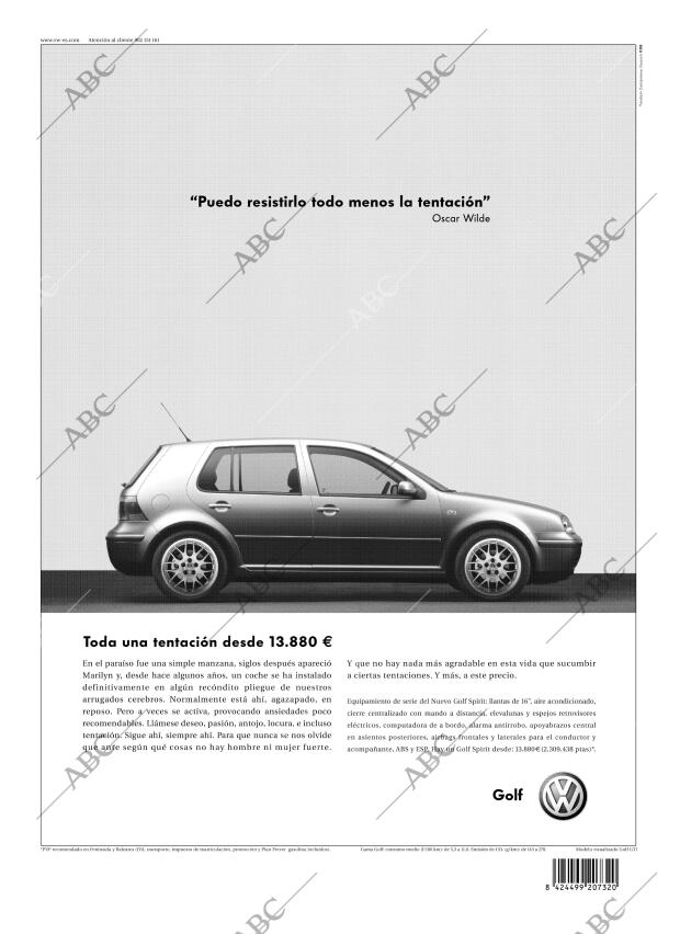 ABC CORDOBA 17-05-2003 página 112