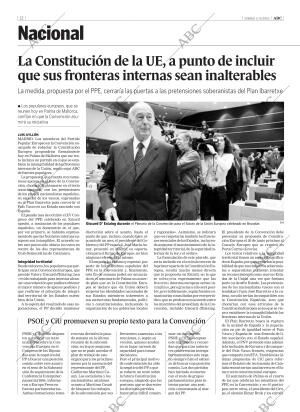 ABC CORDOBA 17-05-2003 página 12