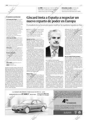 ABC CORDOBA 17-05-2003 página 13