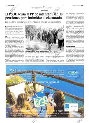 ABC CORDOBA 17-05-2003 página 20