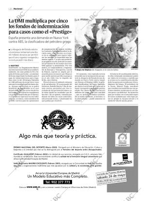 ABC CORDOBA 17-05-2003 página 22