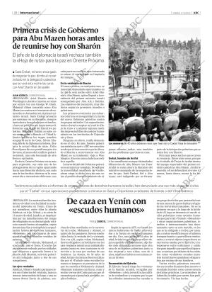 ABC CORDOBA 17-05-2003 página 28