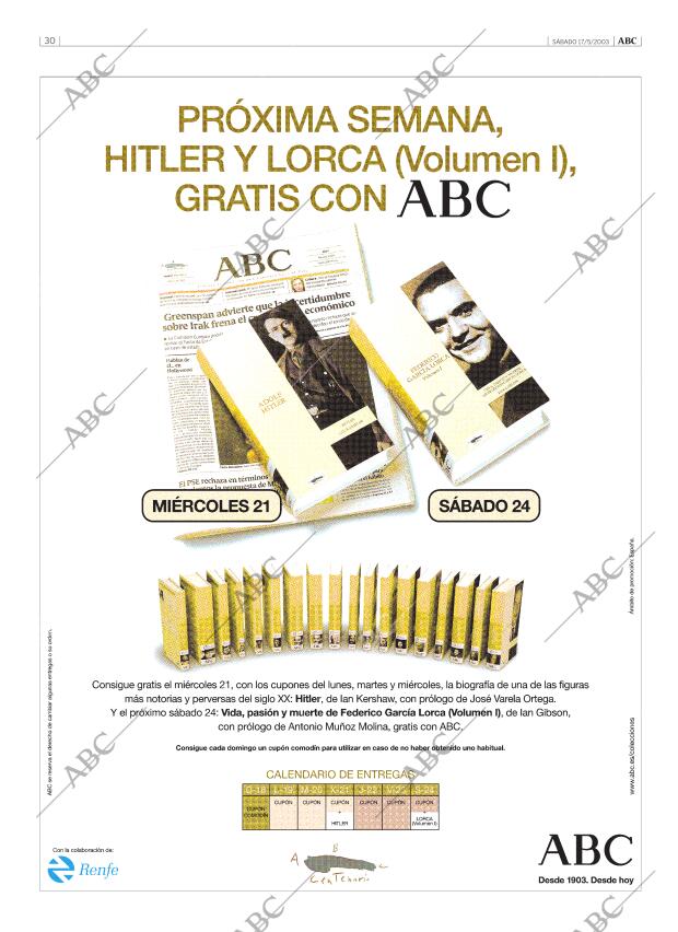 ABC CORDOBA 17-05-2003 página 30