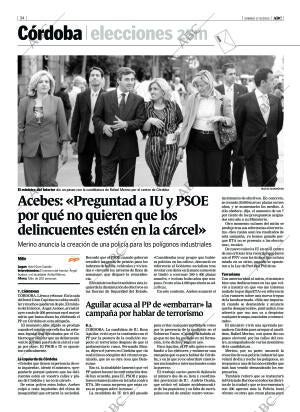 ABC CORDOBA 17-05-2003 página 34
